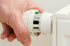 Twitchen central heating repair costs
