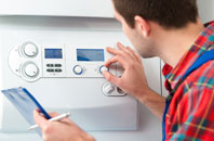 free commercial Twitchen boiler quotes