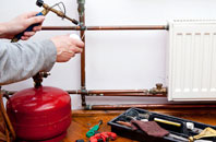 free Twitchen heating repair quotes