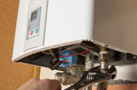 free Twitchen boiler install quotes